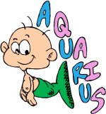 Aquarius 