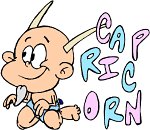 Capricorn 