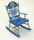 Time Out Chair - Boy