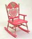 Time Out Chair - Girl