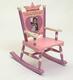 Princess Mini Chair